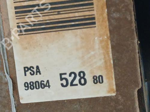 Steering pump PEUGEOT PARTNER Box Body/MPV | BP22355439M99 - Image 2