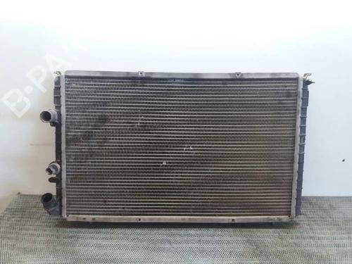 Used Water radiator RENAULT TRAFIC Van (T_, P_, V_) 1.9 D (60 hp) 3439351