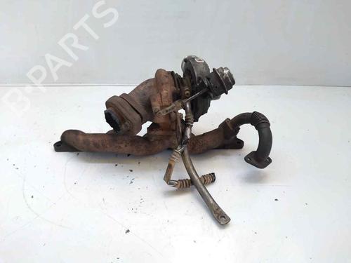 turbochargersupercharger-ssangyong-rexton-rexton-ii-gab_-2002-24631661 main image