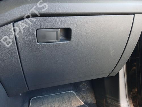 Handskerum Handskerum VW T-CROSS (C11, D31) [2018-2026] 34120062 34120062