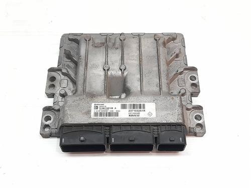 Used Engine control unit (ECU) Engine control unit (ECU) RENAULT MEGANE III Grandtour (KZ0/1) [2008-2016] 31087740 31087740