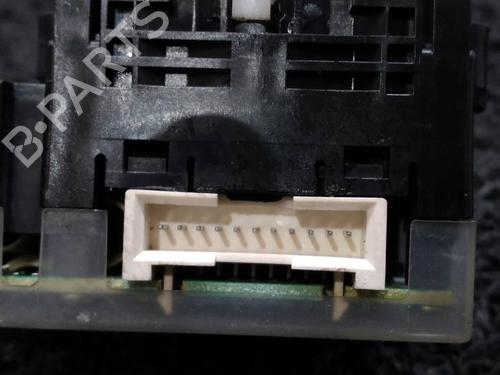 Headlight switch MITSUBISHI PAJERO PININ I (H6_W, H7_W) 2.0 GDI (H67W, H77W) | BP4436393I24 