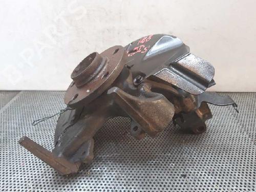 Right front steering knuckle SEAT IBIZA III (6L1)  | BP2438083M26 