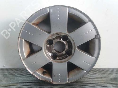 Rim CITROËN C3 I (FC_, FN_) 1.4 i Bivalent (73 hp) 1230538