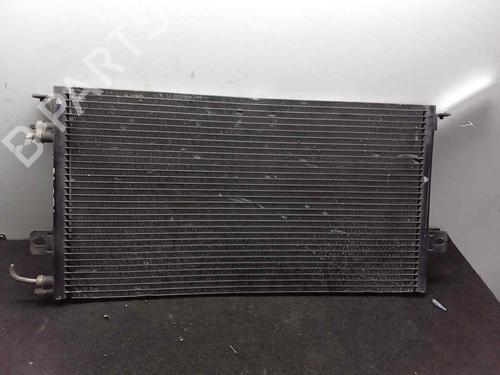 Used AC radiator CHRYSLER VOYAGER / GRAND VOYAGER III (GS_, NS_) 2.5 TD (116 hp) 1857986