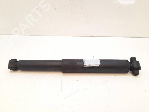 Used Left rear shock absorber Left rear shock absorber 8897552 8897552