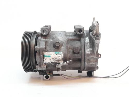 Used AC compressor AC compressor 22441023 22441023