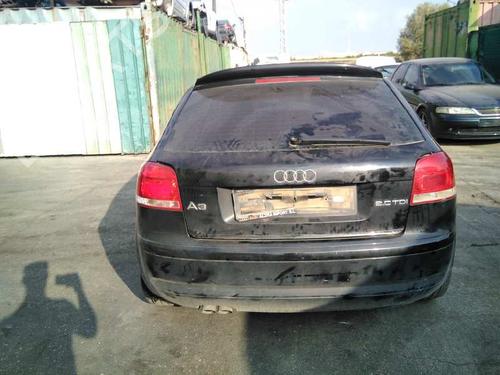 Steering column stalk AUDI A3 (8P1) 2.0 TDI 16V | BP5949574I23  - Image 7