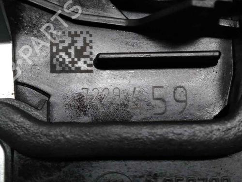 Rear left lock BMW 3 (F30, F80) 316 d | BP22441026C100 