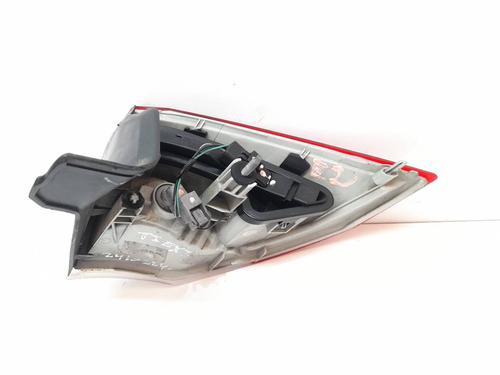 Left taillight RENAULT LAGUNA III (BT0/1) 2.0 dCi (BT07, BT0J, BT14, BT1A, BT1S) | BP17719803C34 