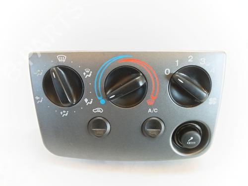 Used Climate control Climate control FORD FIESTA IV (JA_, JB_) 1.8 DI (75 hp) 36291239 36291239