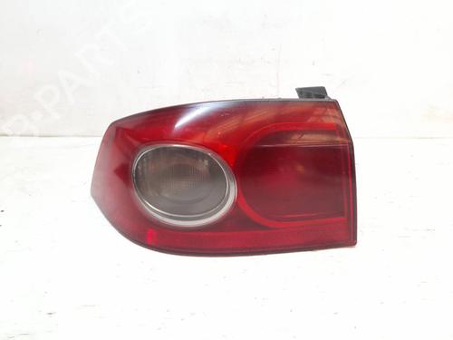 Used Left taillight RENAULT LAGUNA II (BG0/1_) 1.9 dCi (BG12) (116 hp) 28670382