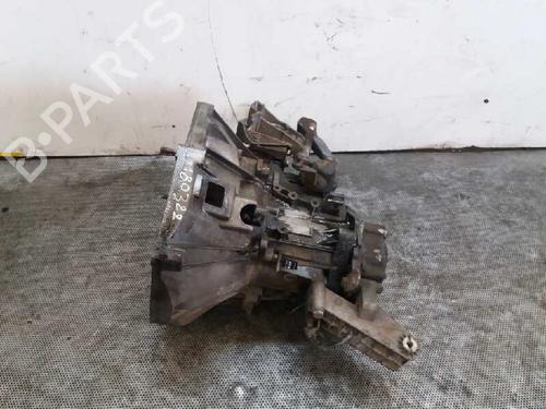 Used Gearbox ALFA ROMEO 147 (937_) 1.6 16V T.SPARK ECO (937.AXA1A, 937.BXA1A) (105 hp) 2523573