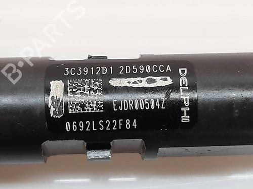 Injector FORD MONDEO III Saloon (B4Y) 2.0 TDCi | BP22242095M100 