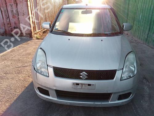 Right sun visor SUZUKI SWIFT III (MZ, EZ) | BP7042016I2 - Image 3