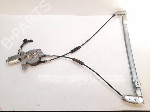 Used Front right window mechanism FIAT SCUDO Bus (220_) 2.0 JTD (109 hp) 16038910