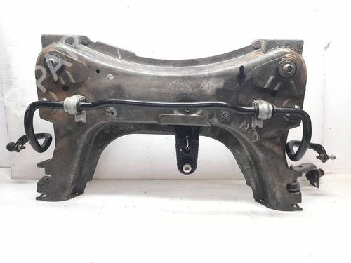 Used Subframe RENAULT MEGANE II Coupé-Cabriolet (EM0/1_) 1.6 16V (112 hp) 24812368