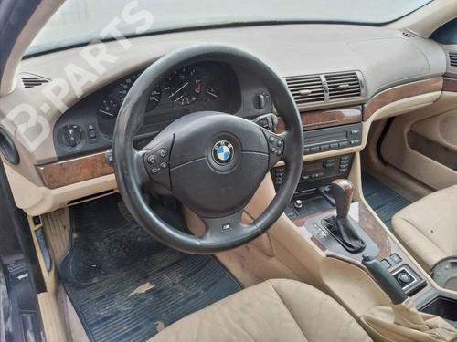 Climate control BMW 5 (E39) 525 i | BP10231884I5  - Image 11
