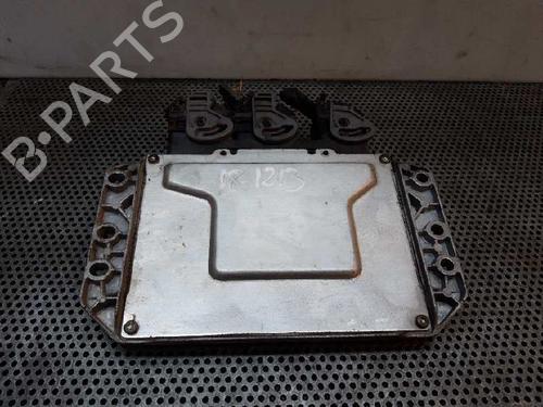 Used Engine control unit (ECU) RENAULT CLIO III (BR0/1, CR0/1) 1.6 16V (BR05, BR0B, BR0Y, BR15, BR1J, BR1M, BR1Y, CR0B,... (112 hp) 2281704
