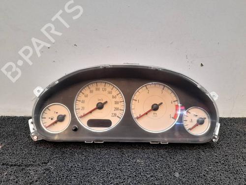Used Instrument cluster Instrument cluster 9161315 9161315