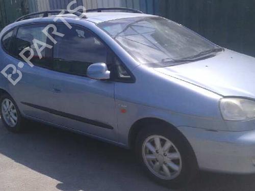 Egr CHEVROLET REZZO MPV (U100) 2.0 | BP865248M69 