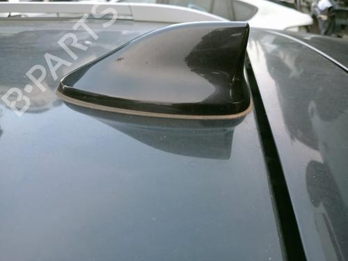 Antenna/Base NISSAN QASHQAI II (J11, J11_) 1.2 DIG-T | BP29620066C140