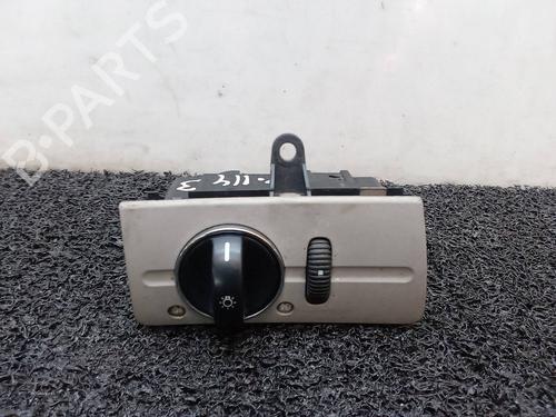 Used Headlight switch Headlight switch 7707510 7707510