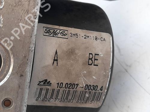 ABS pump FORD FOCUS C-MAX (DM2)  | BP113674M43 
