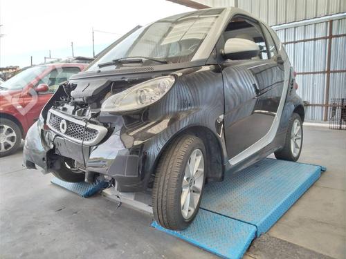 Expansion tank SMART FORTWO Coupe (451) 1.0 (451.331, 451.380) | BP10539500C120  - Image 24