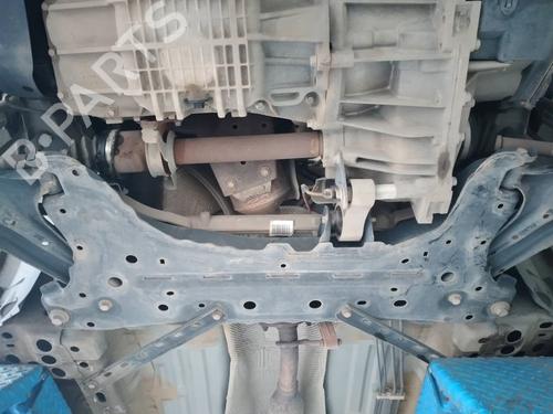 Used Subframe FORD FIESTA VI (CB1, CCN) 1.4 (97 hp) 12301672
