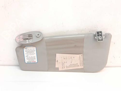 Used Left sun visor Left sun visor 38253370 38253370