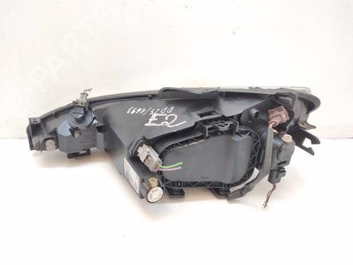 Right headlight PEUGEOT 206 Hatchback (2A/C) 1.4 HDi eco 70 | BP27675010C29 