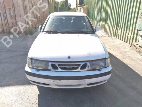 Left tailgate light SAAB 9-3 (YS3D) 2.2 TiD | BP7522868C79 - Image 5