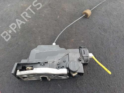 Used Front right lock MERCEDES-BENZ A-CLASS (W168) A 140 (168.031, 168.131) (82 hp) 635366