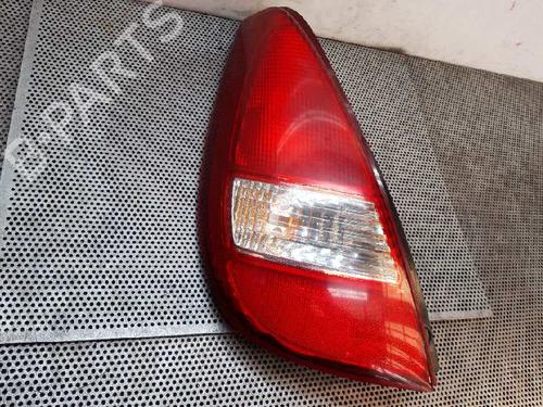 Used Left taillight Left taillight SUZUKI LIANA (ER, RH_) [2001-2026] 113359 113359