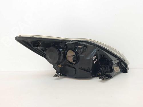 Left headlight FORD FOCUS II (DA_, HCP, DP) 1.6 TDCi | BP37463740C28 - Image 5