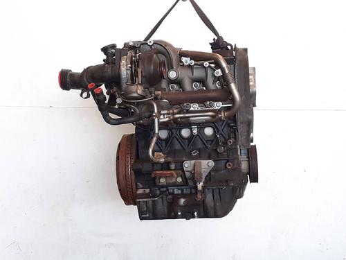 Used Engine RENAULT LAGUNA II (BG0/1_) 1.9 dCi (BG1A, BG1V) (130 hp) 29385074