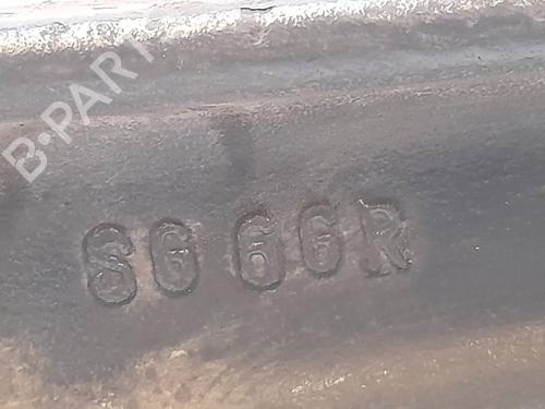 Left front suspension arm IVECO DAILY IV Platform/Chassis 35C14 G, 35C14 G/P, 35S14 G, 35S14 G/P, 35C14 GD,... | BP13924082M12 