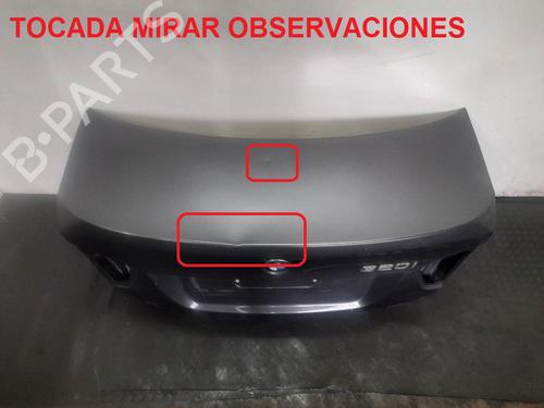 Used Tailgate Tailgate BMW 3 (E90) [2004-2012] 4472538 4472538