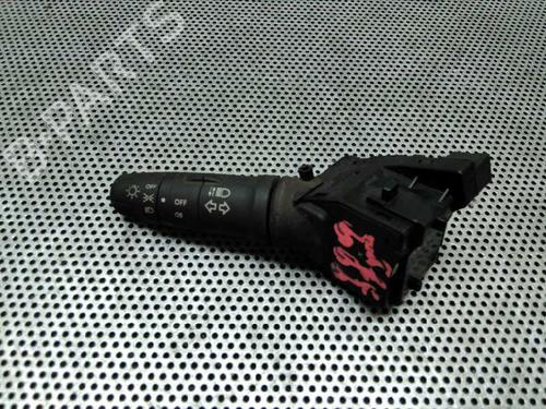 Used Headlight switch NISSAN PRIMERA (P12) 1.6 (109 hp) 1355194