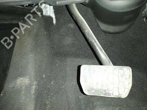 Break pedal JAGUAR XE (X760) 2.0 D BP8768398I19