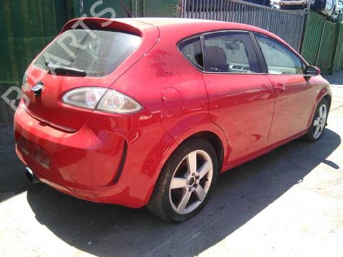 Left front window switch SEAT LEON (1P1) | BP5655664I27 - Image 12
