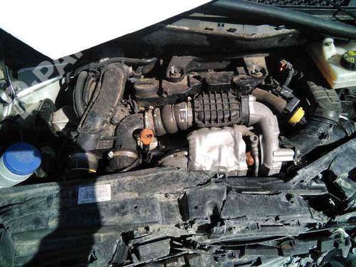 Front left lock CITROËN BERLINGO MULTISPACE (B9) 1.6 BlueHDi 100 | BP10510601C98  - Image 7