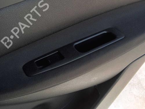 Used Right rear window switch Right rear window switch NISSAN QASHQAI I (J10, NJ10) 2.0 dCi (150 hp) 39652250 39652250