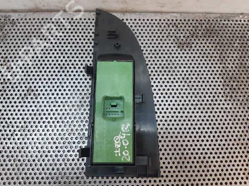 Left front window switch SEAT LEON (1P1) | BP5655664I27 - Image 4
