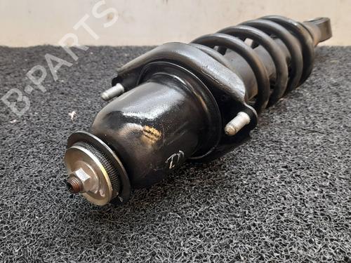 Left rear shock absorber TOYOTA PRIUS Liftback (_W2_) 1.5 Hybrid (NHW20_) (112 hp) 10773671