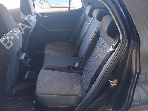 Used Rear seat Rear seat VW T-CROSS (C11, D31) [2018-2026] 34120067 34120067