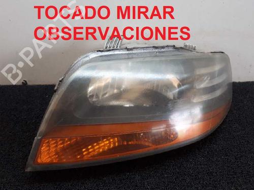 Used Left headlight Left headlight CHEVROLET KALOS Saloon [2005-2026] 6433375 6433375