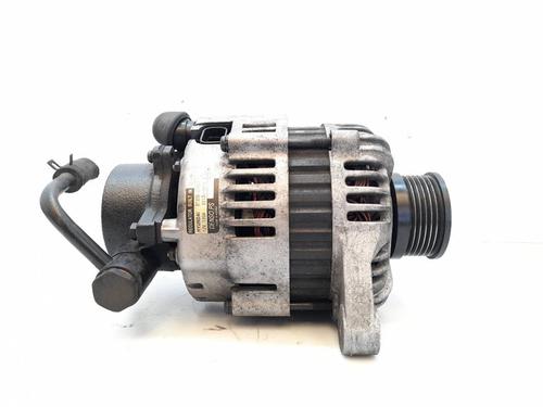 Alternator KIA CERATO I Saloon (LD) 2.0 CRDi | BP12302767M7 