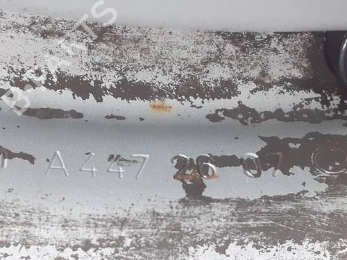 Fælk CITROËN JUMPER II Van 2.2 HDi 120 | BP32160884C45 - Image 2